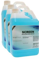 Picture of 3 X 5L SCREEN -  WINDSCREEN WASH TANK ADDITIVE