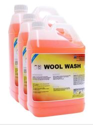 Picture of 3 X 5L WOOL WASH
