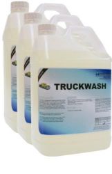 Picture of 3 X 5L TRUCKWASH