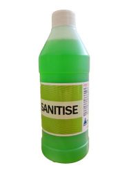 Picture of 500ML SPRAY N SANITISE MULTI SURFACE CLEANER