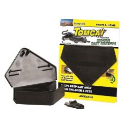 Picture of TOMCAT MOUSE BAIT STATION