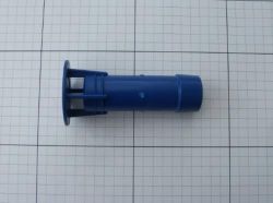 Picture of DISHWASHER DRAIN UPSTAND PLUG (B-132MM HIGH)