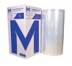 Picture of ROLL OF MPH MACHINE FILM 500MM X 300M