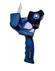 Picture of MPH PISTOL GRIP PACKAGING TAPE GUN BLUE 76MM CORE