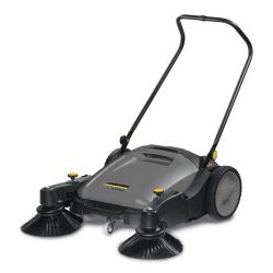 Picture of KARCHER 42L SWEEPER WITH 920MM WIDTH (DOUBLE BRUSH)
