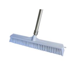 Picture of HYGIENE BROOM P/B MED FILL 600MM COMPLETE