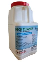 Picture of 5KG DECK CLEANER