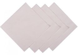 Picture of CTN 2000 MPH 2PLY 4 FOLD COCKTAIL NAPKIN SERVIETTES