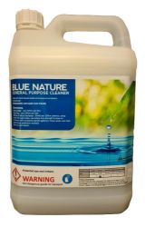 Picture of 5L BLUE NATURE GENERAL PURPOSE CLEANER