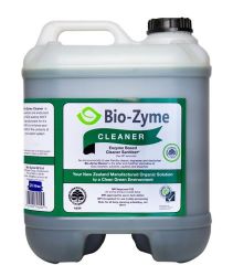 Picture of 20L BIOZYME ENZYME GREEN MULTI PURPOSE CLEANER