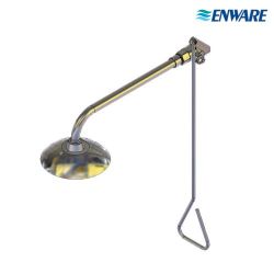 Picture of EMERGENCY WALL MOUNTED DELUGE SHOWER