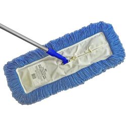 Picture of FILTA DUSTMASTER DUST MOP 60CM X 15CM COMPLETE