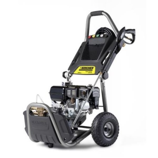 Picture of KARCHER WATERBLASTER COLD WATER TRADE CLASS PETROL