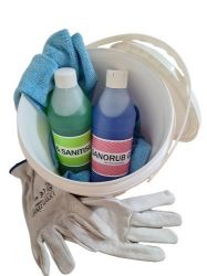 Picture of VEHICLE HYGIENE KIT