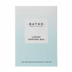 Picture of BOX 250 BATHE SPA BOXED SANITARY BAGS