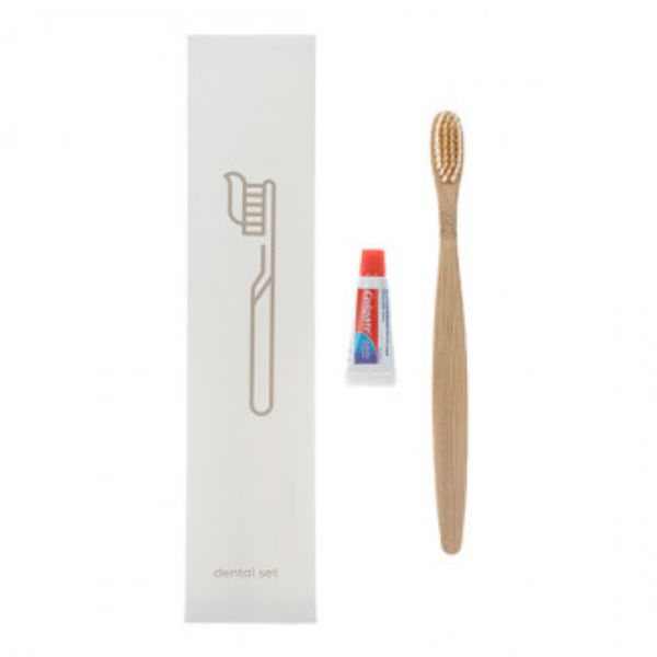 Picture of BOX 250 ROCK DENTAL KITS