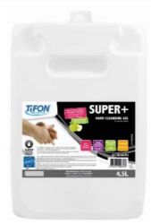 Picture of TIFON SUPER+HEAVYDUTY INDUSTRIAL HANDCLEANER 4.5L CARTRIDGE