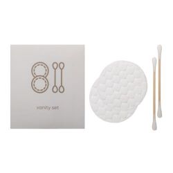 Picture of BOX 250 ROCK STOCK VANITY PACKS