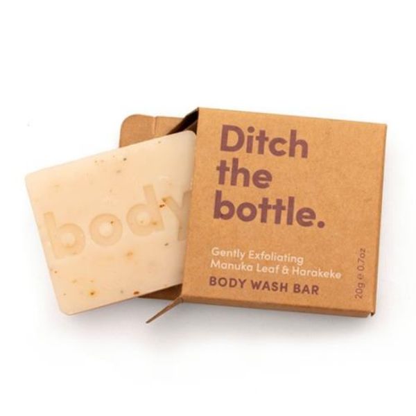 Picture of ONE LESS BOTTLE BODY WASH BAR 20GM X 152