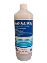 Picture of 1L BLUE NATURE GENERAL PURPOSE CLEANER
