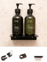 Picture of HEALTHPAK 300-400ML DOUBLE HOLDER COMPLETE