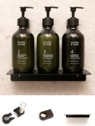 Picture of HEALTHPAK 300-400ML TRIPLE HOLDER COMPLETE