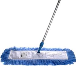 Picture of FILTA DUSTMASTER DUST MOP 91CM X 15CM COMPLETE
