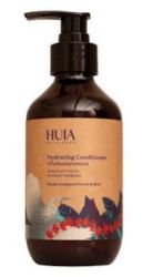 Picture of BOX 16 X 300ML HUIA FOREST & BIRD CONDITIONING SHAMPO