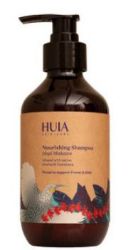 Picture of BOX 16 X 300ML HUIA FOREST & BIRD SHAMPOO BOTTLES