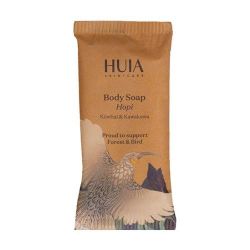 Picture of BOX 500 X 15G HUIA FOREST & BIRD WRAPPED SOAPS