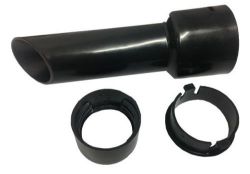 Picture of FILTA NUMATIC SWIVEL CONNECTOR 32MM CUFF- BLACK