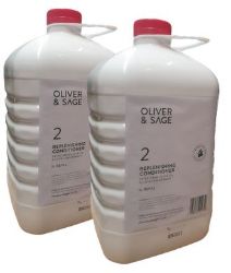 Picture of OLIVER & SAGE CONDITIONER BOX 2 X 5L