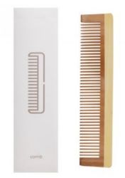 Picture of BOX 200 WOODEN COMB
