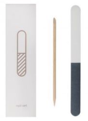 Picture of BOX 200 NAIL FILE