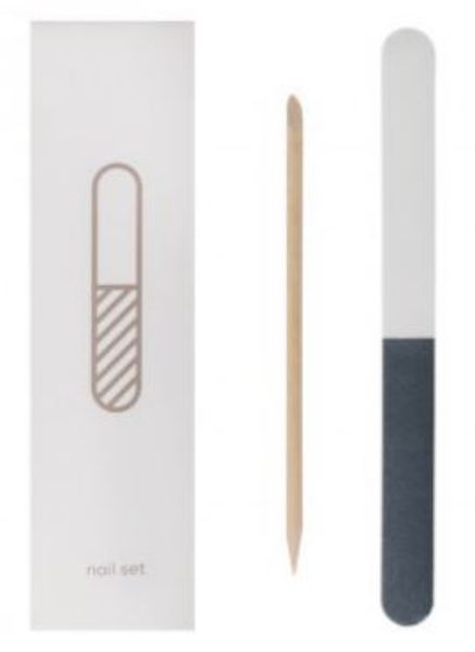 Picture of BOX 200 NAIL FILE