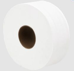 Picture of PALLET 40 RECYCLED 2PLY JUMBO TOILET TISSUE