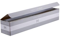 Picture of PREMIUM ALUMINIUM CATERING FOIL (440MM X 150M)