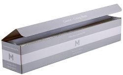 Picture of PREMIUM ALUMINIUM CATERING FOIL (440MM X 90M)