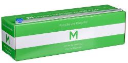Picture of PREMIUM CATERING CLING FILM CLEAR  (330MM X 600M)
