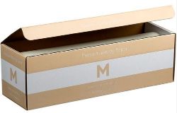 Picture of PREMIUM CATERING BAKING PAPER WHITE (300MM X 120M)