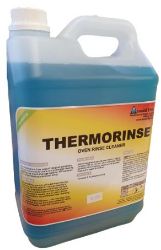Picture of 5L THERMORINSE OVEN RINSE