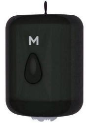 Picture of MPH CENTREFEED ROLL DISPENSER BLACK