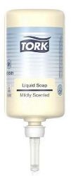Picture of 1 X 1L BLADDER TORK PREMIUM LIQUID SOAP