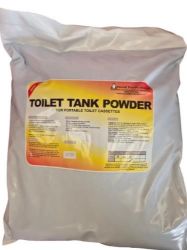 Picture of 10KG TOILET TANK POWDER REFILL BAG