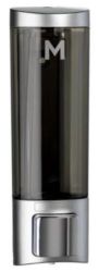 Picture of MPH LIQUID WALL DISPENSER 200ML - SILVER