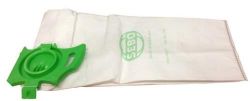 Picture of PKT OF 8 SEBO DOMESTIC VACUUM BAGS