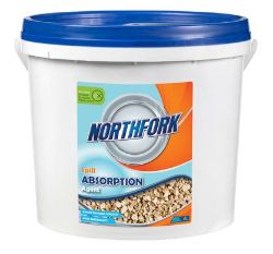 Picture of 4L BUCKET OF SPILL ABSORBTION AGENT