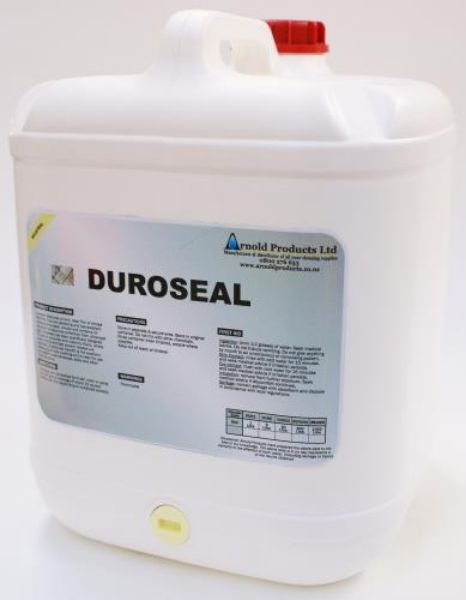 Picture of 20L DUROSEAL CONCRETE SEALER