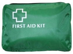 Picture for category HEALTH & SAFETY