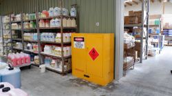 Picture for category HAZERO - CHEMICAL CONTAINMENT